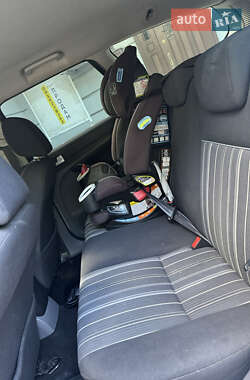 Универсал Ford Focus 2010 в 