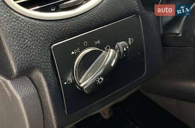 Седан Ford Focus 2007 в 