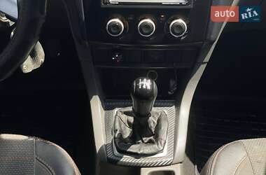 Седан Ford Focus 2007 в 