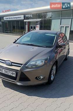Хэтчбек Ford Focus 2013 в Запорожье