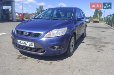 Универсал Ford Focus 2008 в Киеве