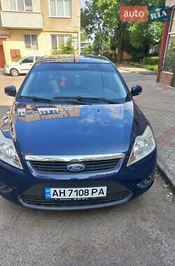 Універсал Ford Focus 2008 в 