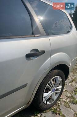 Универсал Ford Focus 2005 в 