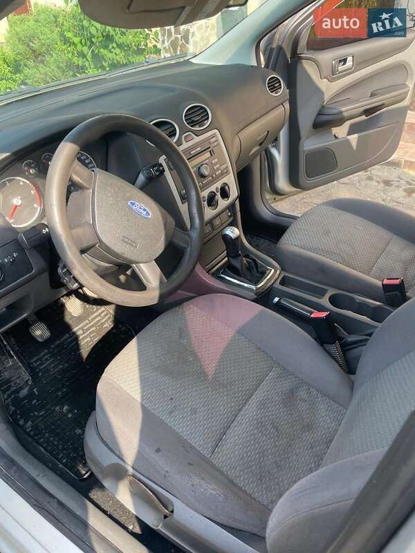 Універсал Ford Focus 2005 в Чопі