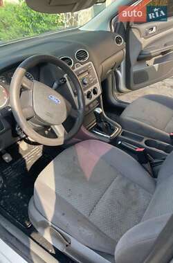 Универсал Ford Focus 2005 в 