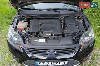 Универсал Ford Focus 2010 в 