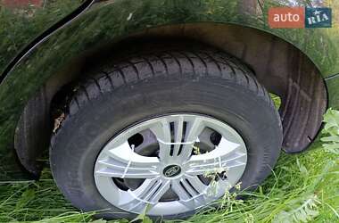 Универсал Ford Focus 2010 в 
