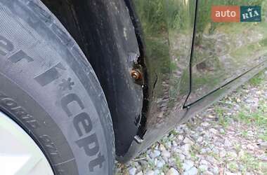 Универсал Ford Focus 2010 в 