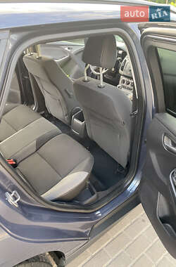 Универсал Ford Focus 2011 в 