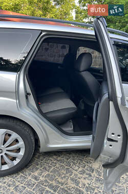 Универсал Ford Focus 2010 в 