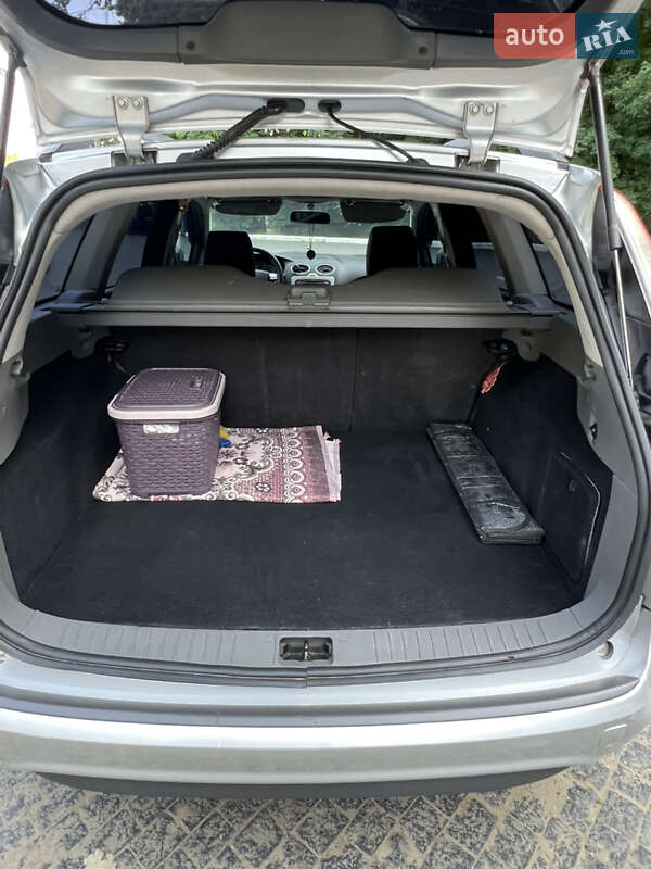 Универсал Ford Focus 2010 в Черновцах