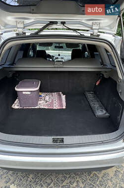 Универсал Ford Focus 2010 в 