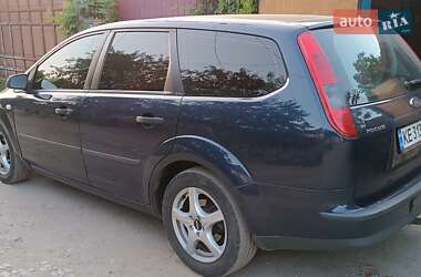 Универсал Ford Focus 2005 в 