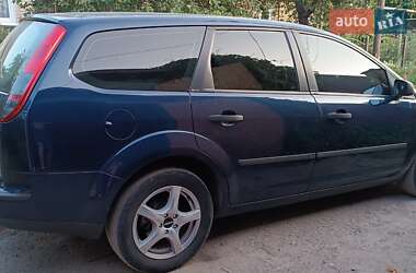 Универсал Ford Focus 2005 в 