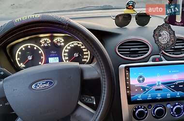 Универсал Ford Focus 2005 в 