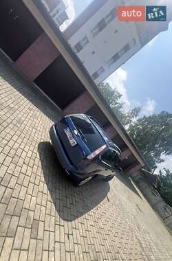 Універсал Ford Focus 2008 в Івано-Франківську