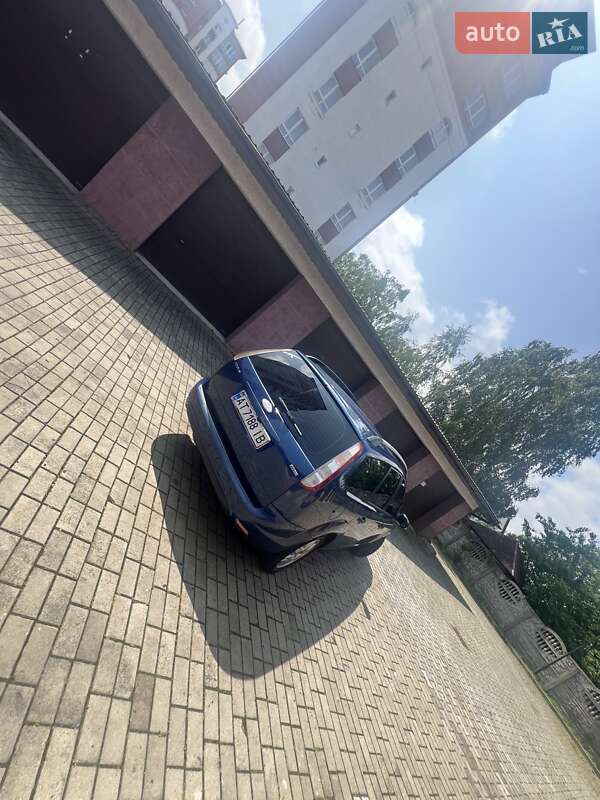 Универсал Ford Focus 2008 в Ивано-Франковске