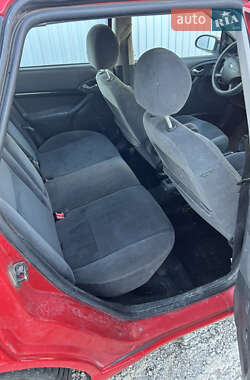 Универсал Ford Focus 2002 в Белой Церкви