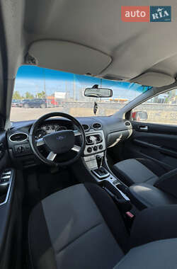 Универсал Ford Focus 2009 в 