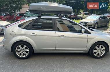 Хетчбек Ford Focus 2010 в Вишгороді