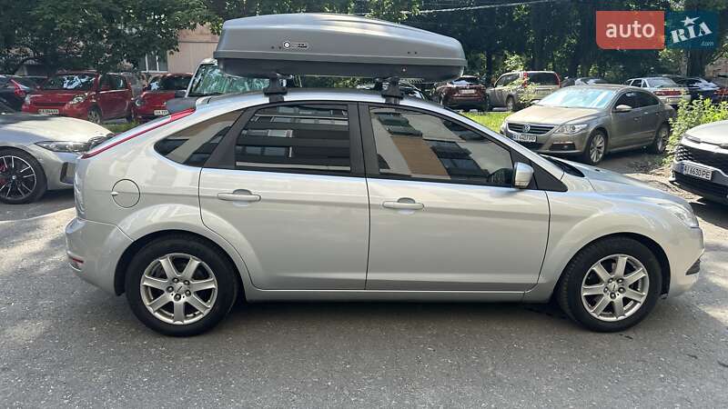 Ford Focus 2010