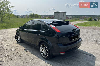 Хетчбек Ford Focus 2007 в Києві