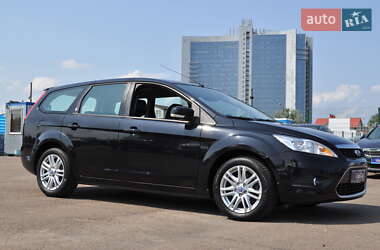 Универсал Ford Focus 2009 в 