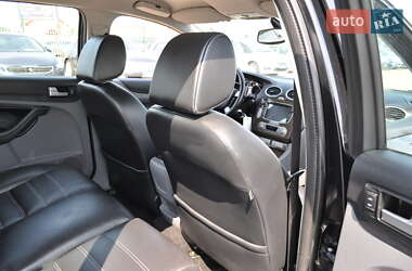 Универсал Ford Focus 2009 в 