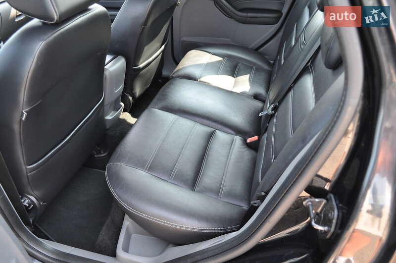 Универсал Ford Focus 2009 в Киеве