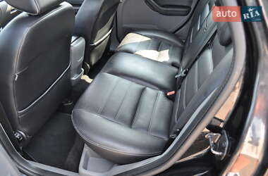 Универсал Ford Focus 2009 в 
