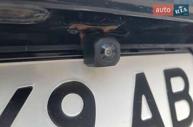 Седан Ford Focus 2012 в 