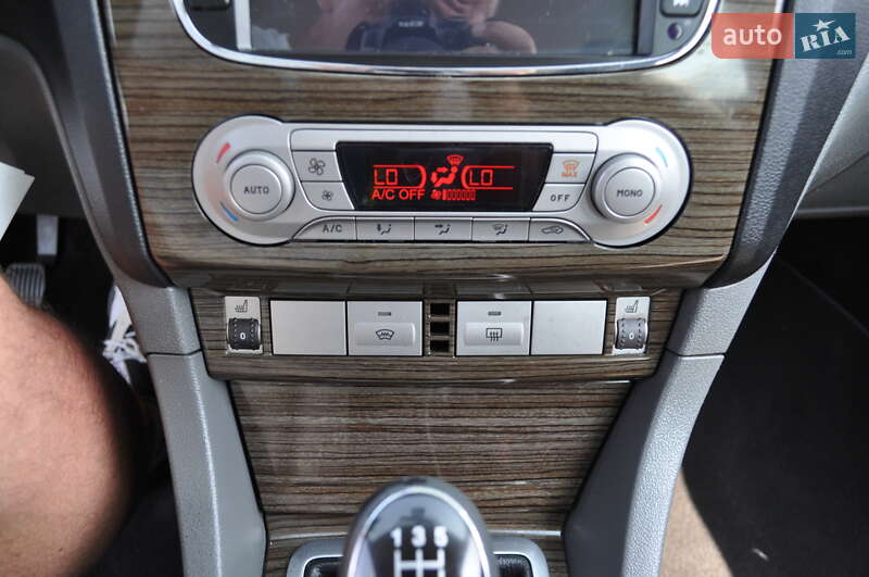 Универсал Ford Focus 2009 в Киеве