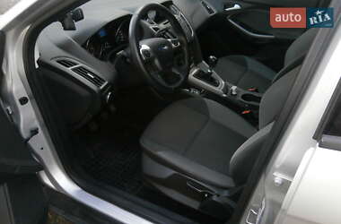 Универсал Ford Focus 2012 в 