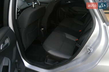 Универсал Ford Focus 2012 в 