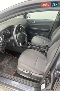 Седан Ford Focus 2007 в 