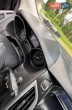 Універсал Ford Focus 2011 в 