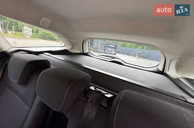 Універсал Ford Focus 2011 в 