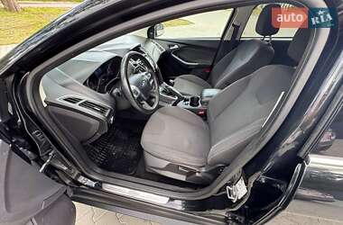 Універсал Ford Focus 2011 в 