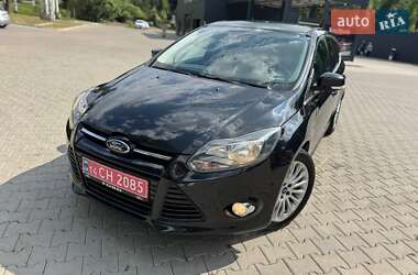Універсал Ford Focus 2011 в 