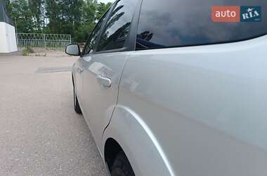 Универсал Ford Focus 2008 в 