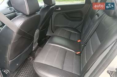 Универсал Ford Focus 2008 в 