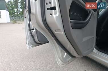 Универсал Ford Focus 2008 в 