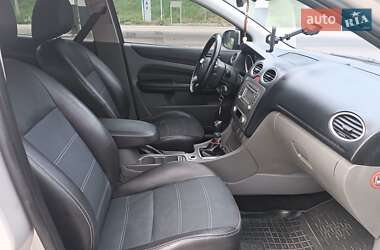 Универсал Ford Focus 2008 в 