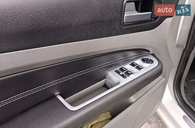 Универсал Ford Focus 2008 в 