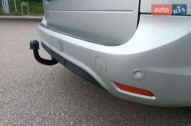 Универсал Ford Focus 2008 в 