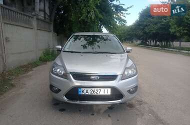 Универсал Ford Focus 2008 в 