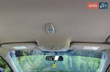 Седан Ford Focus 2015 в 