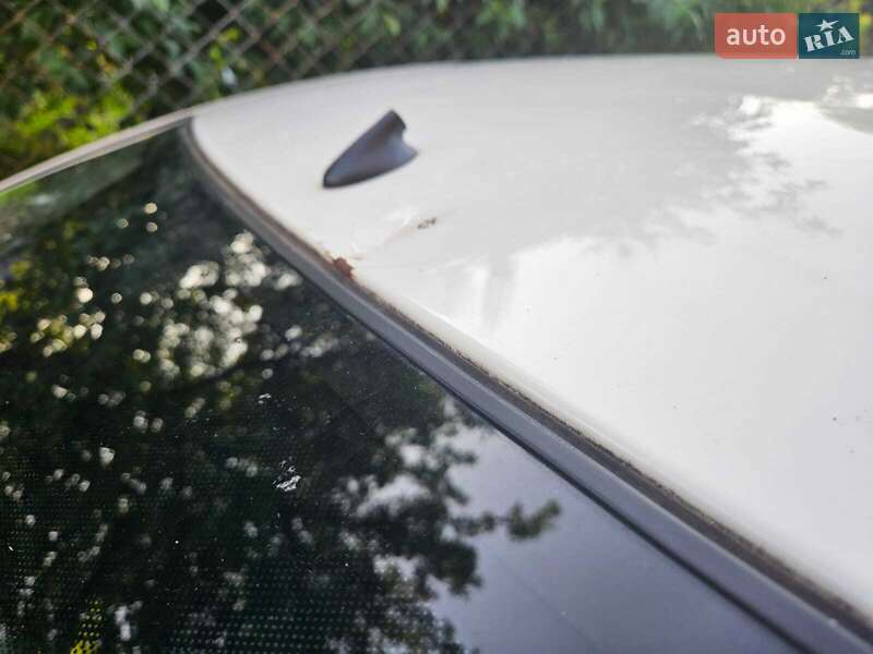 Универсал Ford Focus 2006 в Львове