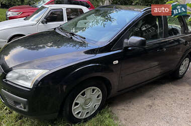 Універсал Ford Focus 2005 в Вінниці