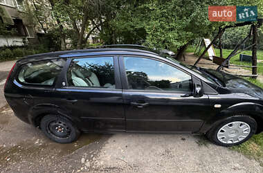 Універсал Ford Focus 2005 в 